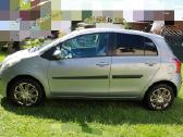 Toyota Yaris 2007. 1.4 diesel - nuotraukos Nr. 7