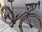 Bergamont Grandurance Rd5 GRX 2x10 - nuotraukos Nr. 3
