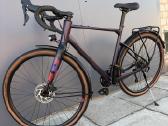 Bergamont Grandurance Rd5 GRX 2x10 - nuotraukos Nr. 2
