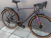 Bergamont Grandurance Rd5 GRX 2x10