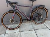 Bergamont Grandurance Rd5 GRX 2x10 - nuotraukos Nr. 4