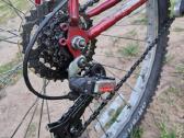 Mongoose Pro Rockadile XL 26" kalnų dviratis - nuotraukos Nr. 2