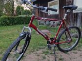 Mongoose Pro Rockadile XL 26" kalnų dviratis - nuotraukos Nr. 4