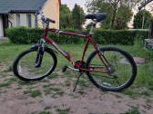 Mongoose Pro Rockadile XL 26" kalnų dviratis - nuotraukos Nr. 5