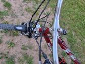 Mongoose Pro Rockadile XL 26" kalnų dviratis - nuotraukos Nr. 6