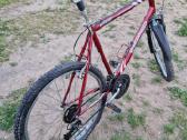 Mongoose Pro Rockadile XL 26" kalnų dviratis