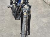Dviratis Scott E-sportster 20 - nuotraukos Nr. 6