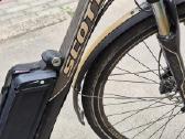 Dviratis Scott E-sportster 20 - nuotraukos Nr. 8