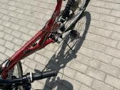Parduodamas full suspension kalnų dviratis - nuotraukos Nr. 5