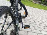 Parduodamas Rockrider St500 vaikiškas dviratis - nuotraukos Nr. 4