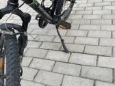 Parduodamas Rockrider St500 vaikiškas dviratis - nuotraukos Nr. 5