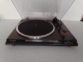 Technics SL-bd20 plokštelių grotuvas - nuotraukos Nr. 2