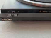 Technics SL-bd20 plokštelių grotuvas - nuotraukos Nr. 3