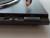 Technics SL-bd20 plokštelių grotuvas - nuotraukos Nr. 5