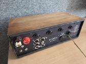 Vintažinis radijo imtuvas Bang & Olufsen Beomaster - nuotraukos Nr. 6