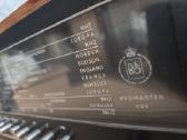 Vintažinis radijo imtuvas Bang & Olufsen Beomaster - nuotraukos Nr. 4