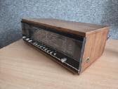 Vintažinis radijo imtuvas Bang & Olufsen Beomaster - nuotraukos Nr. 3