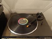 Technics SL-bd20 plokštelių grotuvas - nuotraukos Nr. 6
