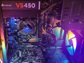 Kompiuteris i3-7100/gtx1060 3gb/8gb/120ssd/500hdd - nuotraukos Nr. 5