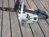 Stihl D20 Avd benzininis pjūklas - nuotraukos Nr. 2