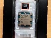 Amd Ryzen 7 9800x3d - nuotraukos Nr. 2