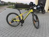 Scott Aspect 760 XS