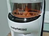 Baby Brezza Formula Pro Advanced - nuotraukos Nr. 2