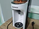 Baby Brezza Formula Pro Advanced - nuotraukos Nr. 3