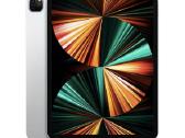 iPad Pro 12.9" M1 256gb WiFi Silver 2021