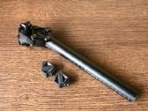 Bb Cycling Actionpost Suspension Seatpost