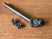 Bb Cycling Actionpost Suspension Seatpost - nuotraukos Nr. 2