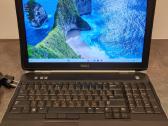 Dell Latitude E5220/intel i5/8 GB RAM/ 120 GB SSD - nuotraukos Nr. 3