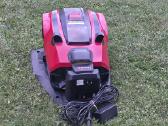 Robotas einhel cam500