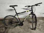 Merida Crossway 20 dviratis