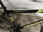 Merida Crossway 20 dviratis - nuotraukos Nr. 3