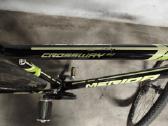 Merida Crossway 20 dviratis - nuotraukos Nr. 5