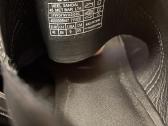 Calvin Klein odinės basutės - nuotraukos Nr. 7