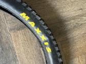 Maxxis rekon+ 27.5 2.80 dviračio padanga - nuotraukos Nr. 3