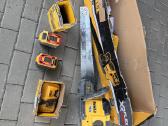 Parduodu dujų silikato ir Pir pjaustykle Dewalt - nuotraukos Nr. 2