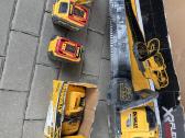 Parduodu dujų silikato ir Pir pjaustykle Dewalt - nuotraukos Nr. 3
