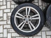 Ratai 5x110 R17