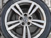 Ratai 5x110 R17 - nuotraukos Nr. 4
