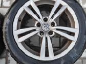 Ratai 5x110 R17 - nuotraukos Nr. 5
