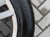 Ratai 5x110 R17 - nuotraukos Nr. 7