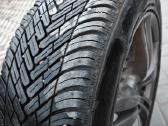 Ratai 5x110 R17 - nuotraukos Nr. 8