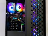 Žaidimų kompiuteris Ryzen 5 16gb 1tb SSD Gtx1080ti