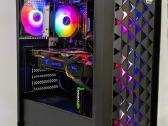 Žaidimų kompiuteris Ryzen 5 16gb 1tb SSD Gtx1080ti - nuotraukos Nr. 2