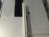 Elektrinis pjūklas Metabo Tkhs 315 C 2.0 Wnb - nuotraukos Nr. 3