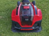 Vejos robotas einhell cam plus 600