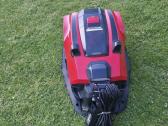 Vejos robotas einhell cam plus 600 - nuotraukos Nr. 3